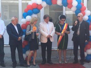 Centrul Cardio Med a inaugurat o filială la Reghin