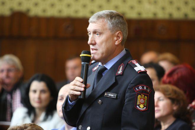 Amenzi de la 20.000 de lei, pentru lipsa autorizației de securitate la incendiu