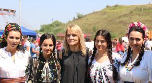 Laureați din Năsăud, Gorj, Făgăraș, Gura Humorului și Valea Mureșului la Festivalul „Vasile Conțiu”