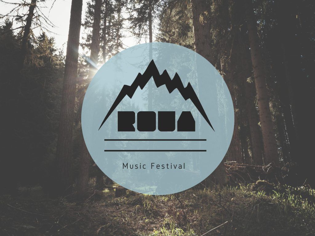 Cea de a doua ediție ROUA Music Festival se va ține lângă Sighișoara