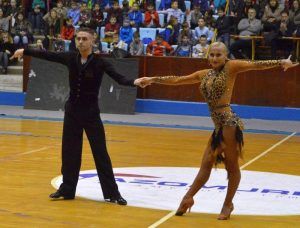 Paul Moldovan și Cristina Tătar se mențin în topul mondial