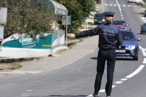 Restricţii de circulaţie pe drumurile naţionale din judeţul Mureş