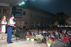 FOTO: Festival în memoria lui Ovidiu Iuliu Moldovan