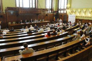Promovarea turistică a judeţului Mureş se va realiza în curând printr-o asociaţie judeţeană