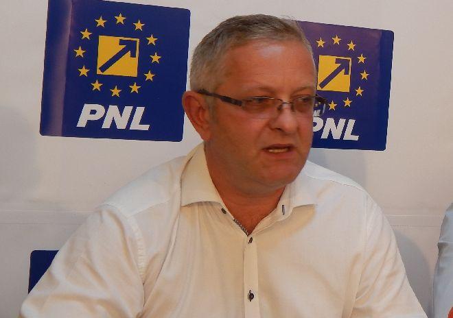 Cristian Chirteş (PNL): „Valul de pensionări speciale, un joc al PSD-ului cu sistemul de apărare”