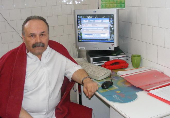 Manager nou la Spitalul Clinic Judeţean Mureş
