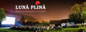 Festivalul de Film Horror & Fantastic Lună Plină revine la Biertan