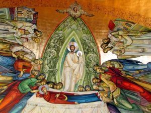Adormirea Maicii Domnului, sărbătoarea de suflet a creștinilor greco-catolici din Reghin