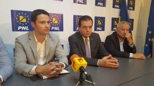 UPDATE: Orban despre dizvolvarea BP al PNL Tîrgu Mureș: “Nu agreez astfel de decizii”
