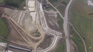 Asociația Pro Infrastructură, radiografie dură pe Autostrada Transilvania față de autorități