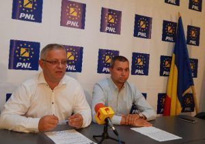 Comunicat de presă PNL Mureş: “PSD loveşte dur în predictibilitatea politicii fiscale!”