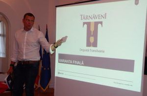 „Degustă Transilvania”, noul slogan al Târnăveniului