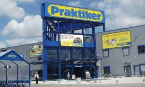 Kingfisher plc, compania mamă a Brico Depôt România, cumpără Praktiker România