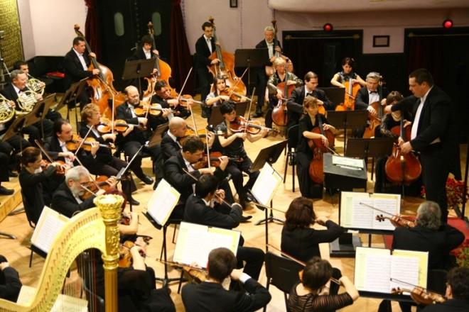 Filarmonica de Stat Târgu-Mureș deschide noua stagiune