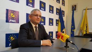 Cristian Chirteș (PNL), propune amendament: Fără ”acoperiți” în presă