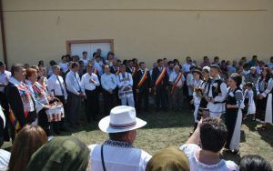 Fiii Satului, la a treia ediție în comuna Șăulia