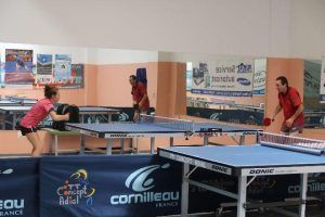 FOTO: Sport în condiţii de calitate, la sala Prodcomplex