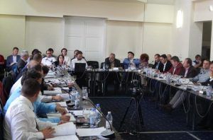 Şedinţă de Consiliu Local Târgu-Mureş cu 25 de proiecte de hotărâre