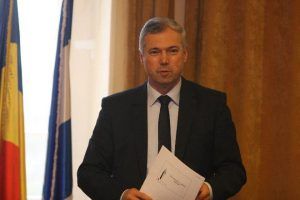 Preşedintele Consiliului Judeţean Mureş, propuneri pentru modificarea MasterPlanulului de Transport al României