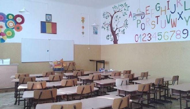 Ne scriu cititorii. „Şantier” la Şcoala Gimnazială ,,Nicolae Bălcescu”