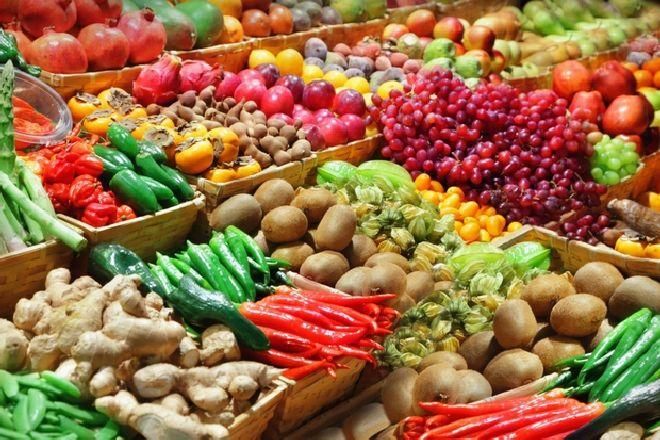 Investiţie în procesarea legumelor, în Sâncraiu de Mureş