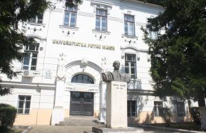 Înscrieri la programele de licenţă ale Universităţii „Petru Maior”, până în 14 septembrie