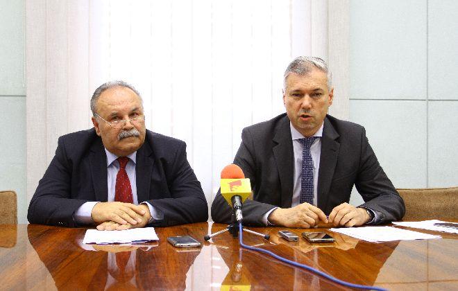 Investiţii de aproape 6 milioane de lei la Spitalul Clinic Judeţean Mureş în cursul anului 2017