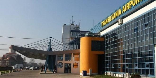 Veste bună despre refacerea pistei de la Aeroportul „Transilvania”!