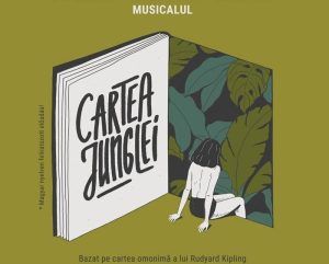 „Cartea junglei” deschide noua stagiune a Companiei Liviu Rebreanu a Teatrului Național