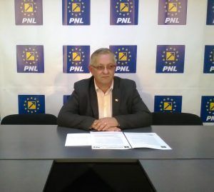 Senatorul Cristian Chirteș (PNL) anunță o sesiune parlamentară încărcată