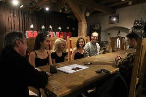 Colegiul Național Unirea și Teatrul Scena vor revoluționa Balul Bobocilor