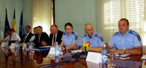 „Maris 17”, trei zile de exerciții antitero la Târgu-Mureș