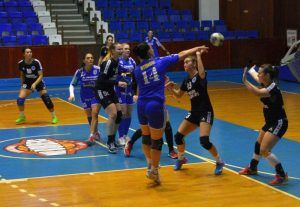 Start în Divizia A de handbal feminin cu derby mureșean