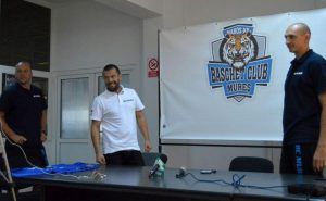 Schimbări de lot și brand în tabăra „tigrilor”