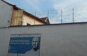 Mai mulţi deţinuţi, eliberaţi de la Penitenciatul Târgu-Mureş
