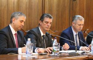 Investiţii noi pentru infrastructura judeţului Mureş