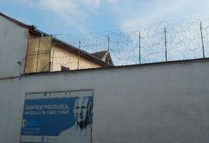 Urmărit internaţional prins la Târgu-Mureş