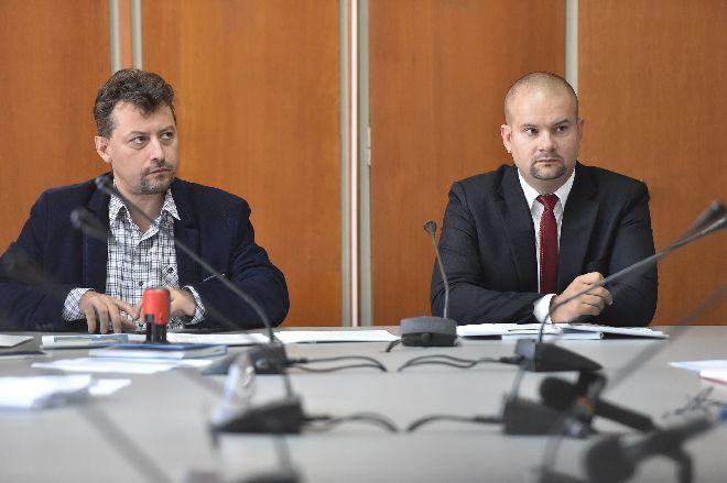 Comisia de Cultură a Senatului României aprobă proiectul de subordonare politică a Agerpres