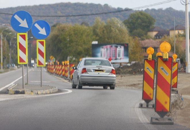 Mugur Isărescu, lobby pentru Autostrada Iaşi – Târgu-Mureş