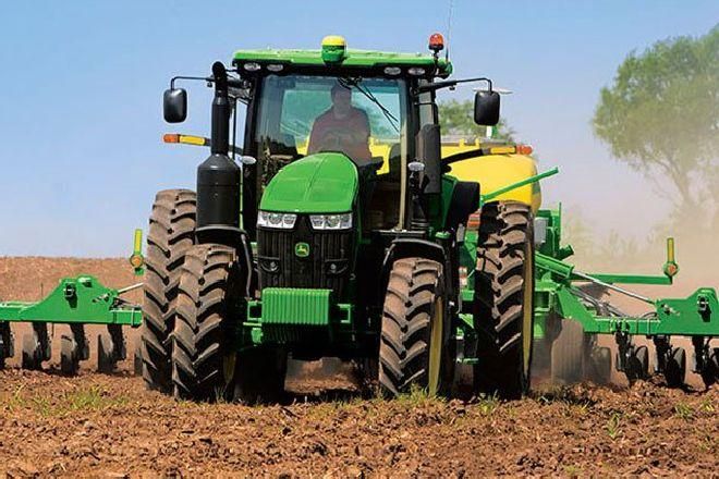 Fonduri mai mari alocate sprijinului acordat agricultorilor pentru achiziționarea motorinei
