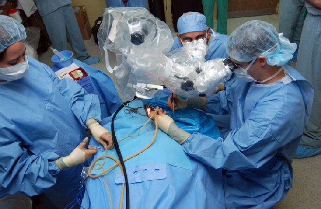 Prelevare de organe reuşită la Spitalul de Urgenţă din Târgu-Mureş