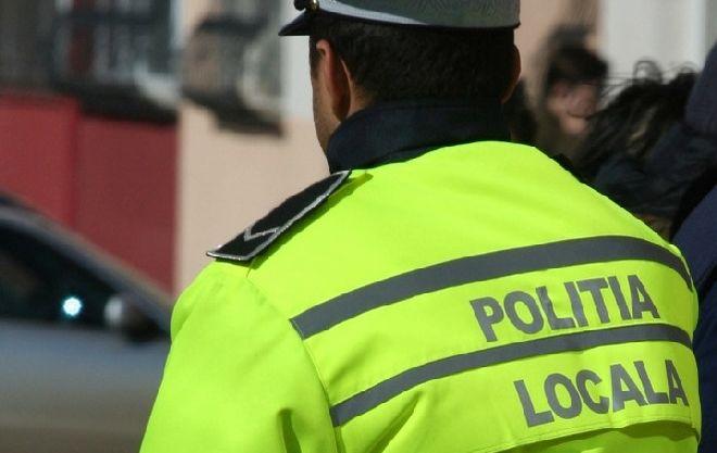 63 de comercianţi din Târgu-Mureş, verificaţi de Poliţia Locală