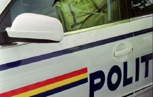 Suspect de furt de lemne împuşcat mortal de un poliţist
