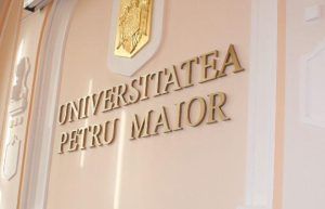 Dezbateri de Ziua Educaţiei, la Universitatea „Petru Maior”