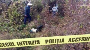 Martor la razia cu un suspect împuşcat în pădurea din Breaza: „Levente a fost executat… i-au zburat creierii pe jos“