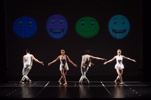 „#Emojiplay”, de Gigi Căciuleanu, invitat la Teatrul Studio