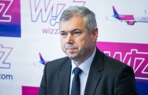 FOTO: Interviu cu preşedintele Consiliului Judeţean Mureş despre lucrările de la Aeroportul Internaţional „Transilvania”. Péter Ferenc: „2018, anul relansării Aeroportului”