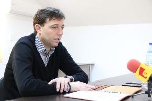 Pas înainte pentru transparenţă la Târnăveni