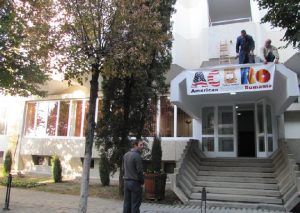 Spaţii gratuite pentru instituţii subordonate Consiliului Judeţean Mureş, în fostul Hotel „Parc”