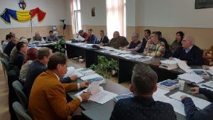 Modificări de taxe şi impozite locale, la Târnăveni